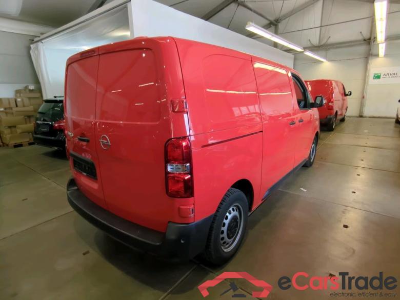 Opel _Vivaro ´19 Vivaro Kasten Edition M (L2) 2.0 90KW E6dT #2