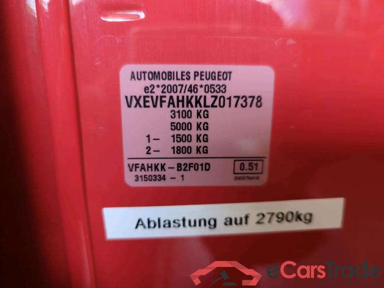 Opel _Vivaro ´19 Vivaro Kasten Edition M (L2) 2.0 90KW E6dT #4