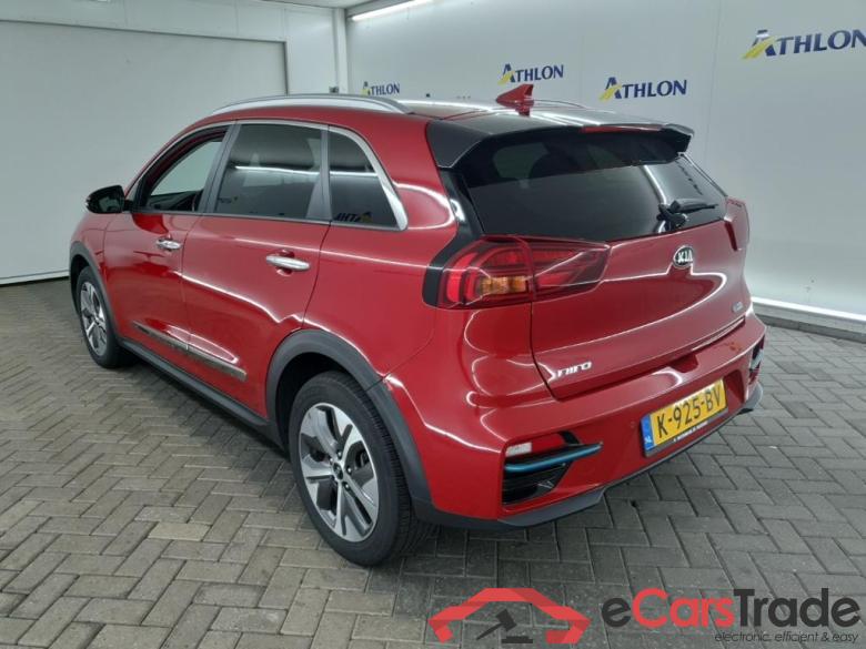 KIA Niro e-Niro EV ExecutiveLine 3-fase 5D 150kW #4
