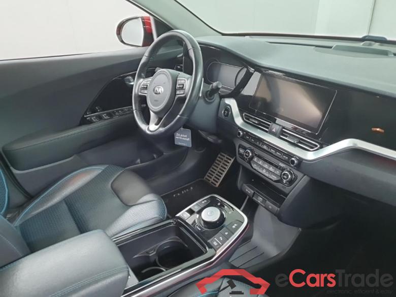 KIA Niro e-Niro EV ExecutiveLine 3-fase 5D 150kW #6