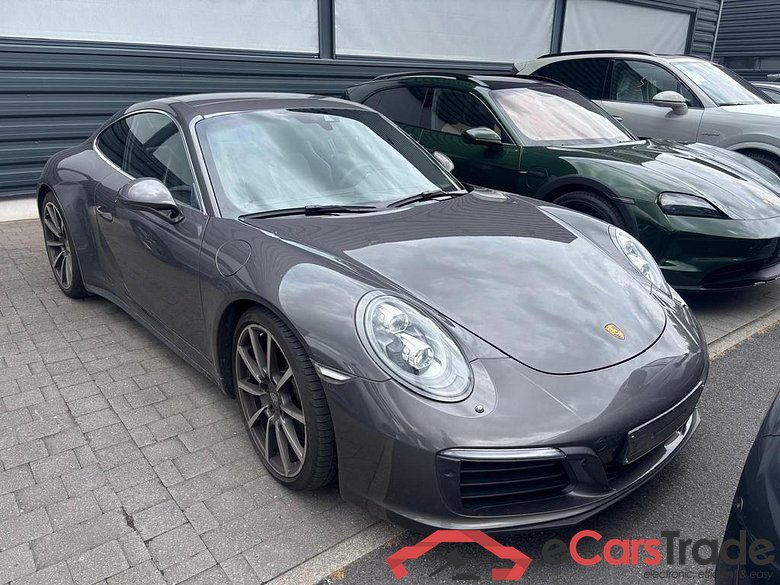 PORSCHE 911 Carrera 4S Carrera 4S 3.0 Turbo Coupé PDK #1