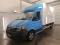 preview Volkswagen Crafter #0