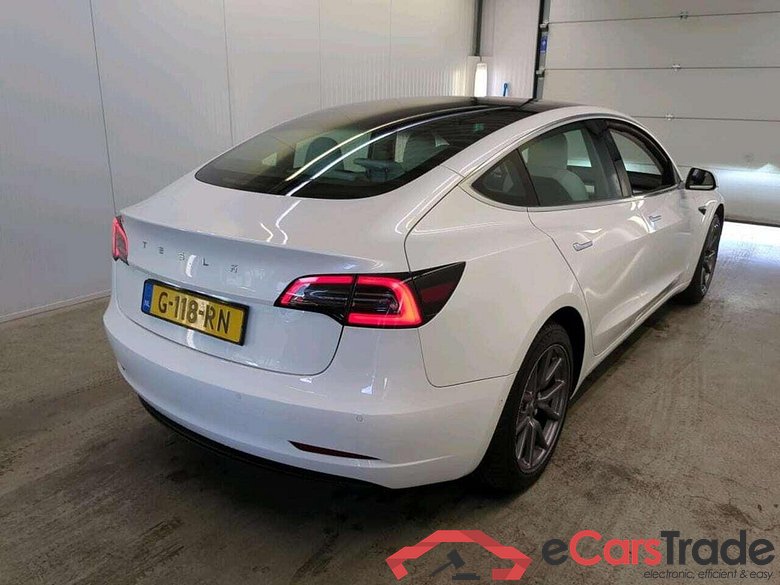 Tesla Model 3 Stnd.RWD Plus 60 kWh #2