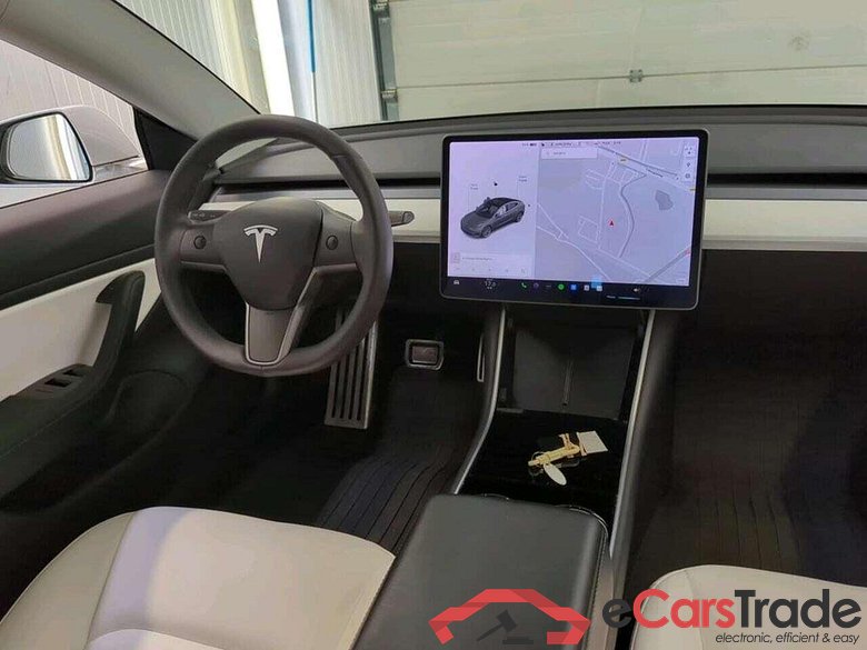Tesla Model 3 Stnd.RWD Plus 60 kWh #3