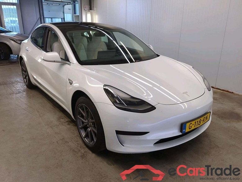 Tesla Model 3 Stnd.RWD Plus 60 kWh #5