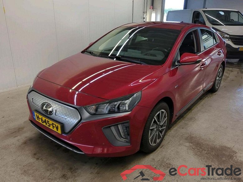 HYUNDAI IONIQ Premium EV 38 kWh