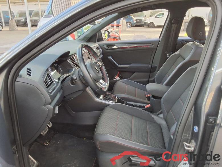 Volkswagen T-Roc ´17 T-Roc Sport 2.0 TDI 110KW E6d #4