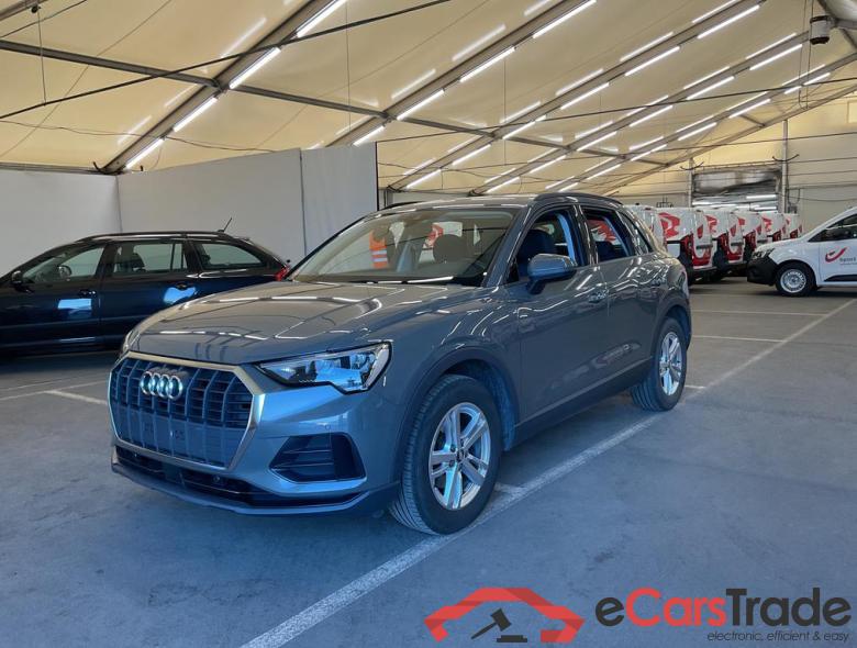 AUDI Q3 Audi Q3   35 TFSI  110(150) kW(ch) 6 vitesses #1