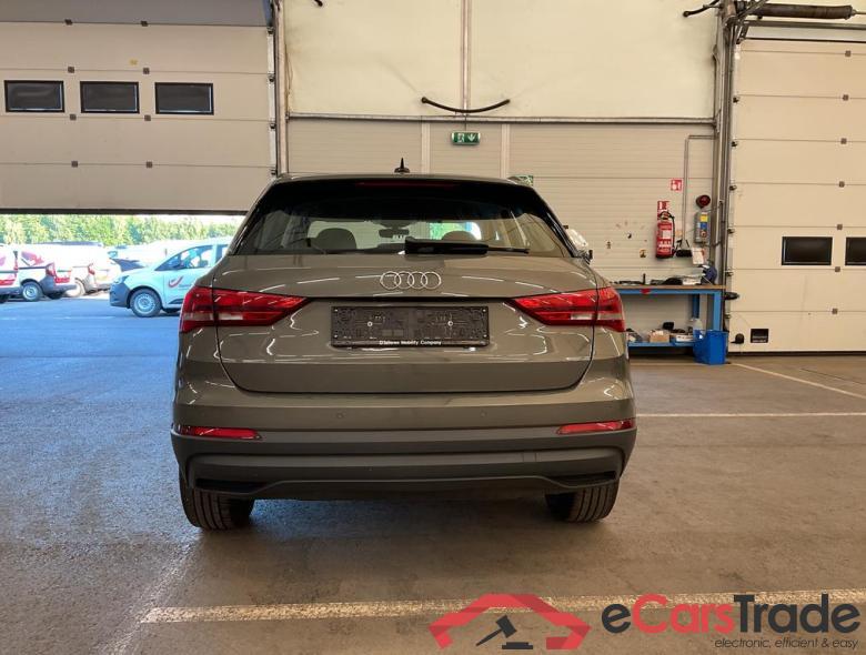 AUDI Q3 Audi Q3   35 TFSI  110(150) kW(ch) 6 vitesses #5