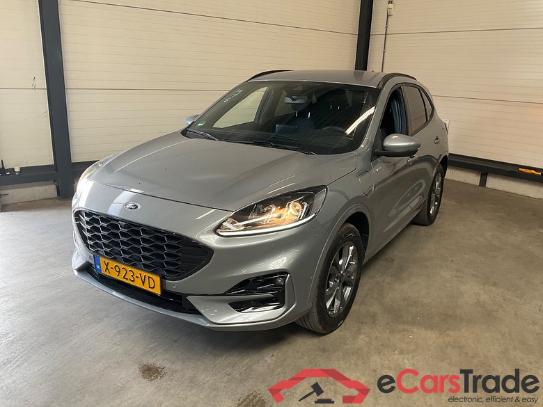 FORD Kuga 2.5 PHEV ST-Line