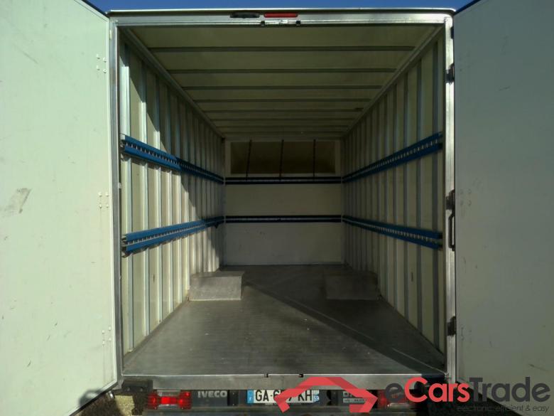 Iveco 30M3 35C14H BVA8 RISK #6