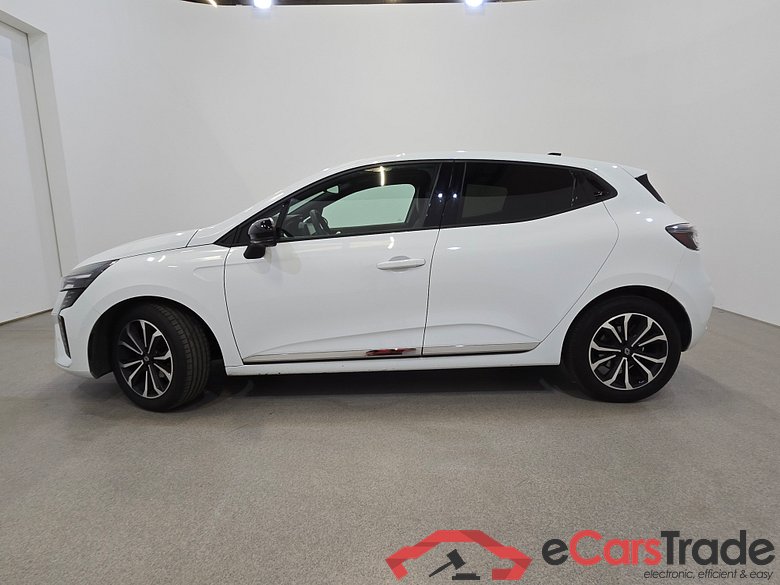 Renault Clio 1.0 TCe Techno 90Hp Facelift LED Virtual Display 1/2 Leather KeylessGo Camera Klima PDC ... #2