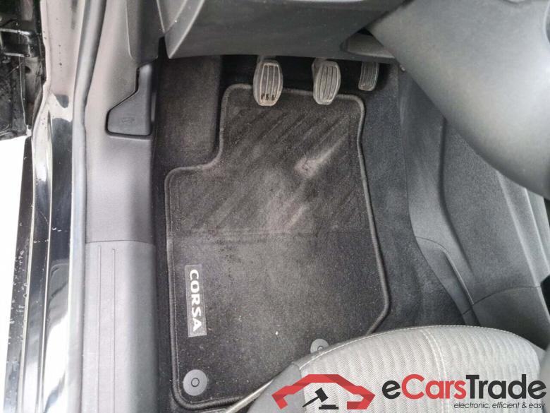 OPEL CORSA 1.2 EDITION #5