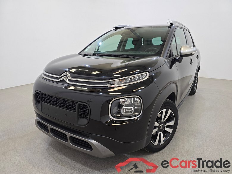 Citroen C3 Aircross 1.5 BlueHDI Shine Navi Klima PDC ... #1
