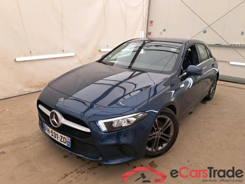 Mercedes A 180 Business Line MERCEDES-BENZ Classe A Compact 5p Berline A 180 Business Line #1
