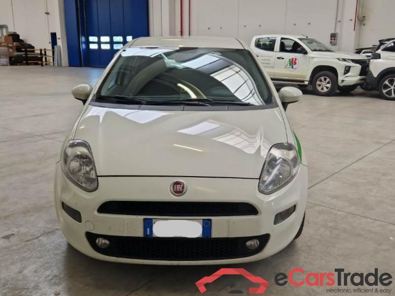 Fiat 7 FIAT PUNTO / 2011 / 5P / BERLINA VAN 1.3 MJET 95CV 4POSTI(N1)SeS E6 #6