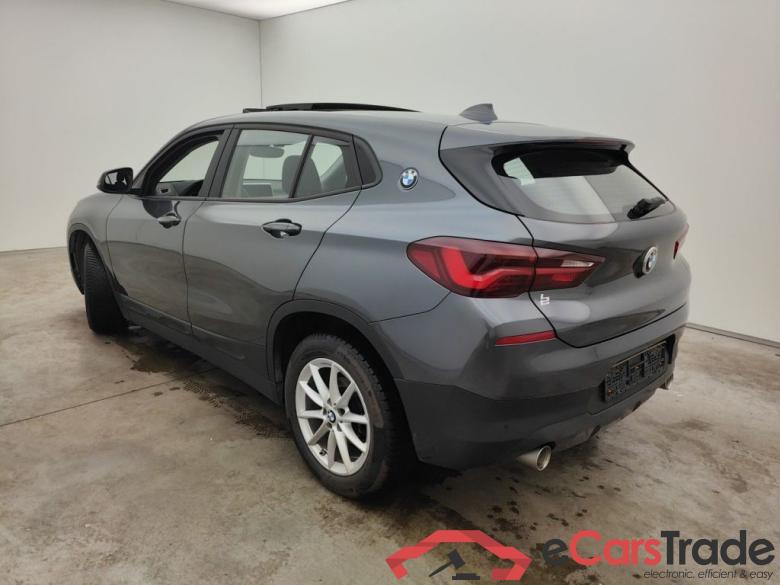BMW X2 DIESEL 2.0 d 150 xDrive18 (EU6d-TEMP) 5d Auto #3