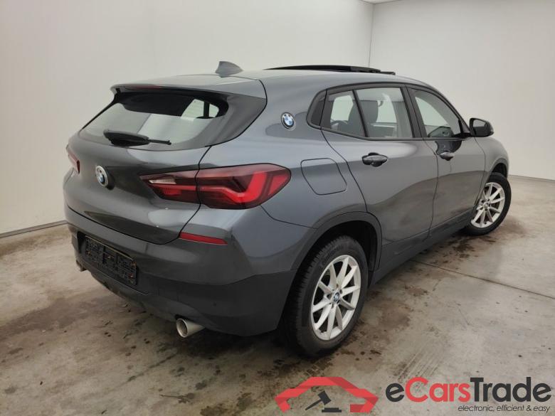 BMW X2 DIESEL 2.0 d 150 xDrive18 (EU6d-TEMP) 5d Auto #5