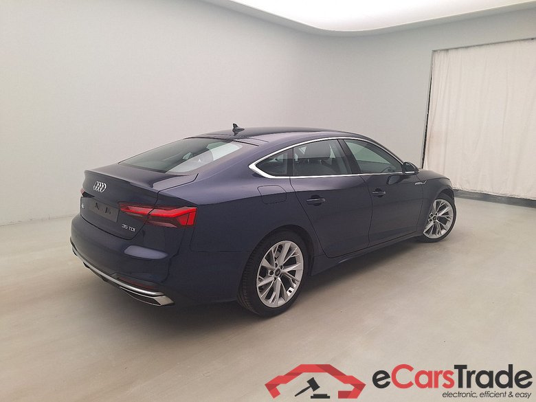 Audi, A5 SB FL'20, Audi A5 Sportback 35 TDI S tronic Bus Ed Advanced #3
