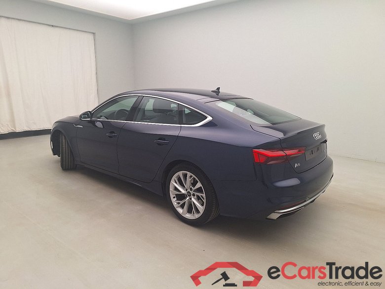Audi, A5 SB FL'20, Audi A5 Sportback 35 TDI S tronic Bus Ed Advanced #5