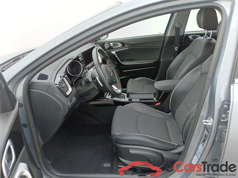 KIA CEED SPORTSWAGON - 2022 1.5 T-GDi Pulse ISG DCT 5d #6