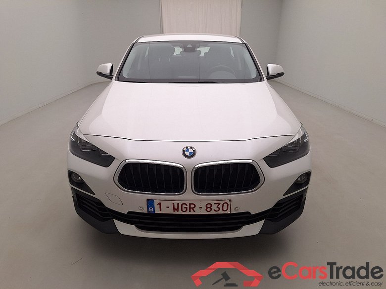 BMW, X2 '17, BMW X2 sDrive18d 100kW 5d #2