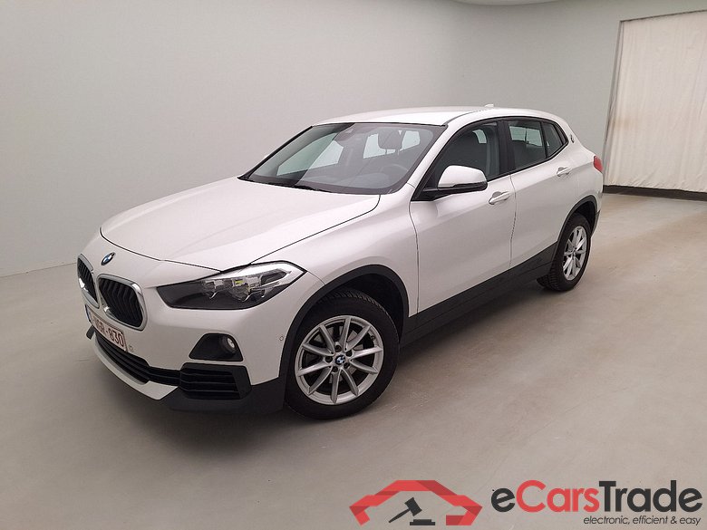 BMW, X2 '17, BMW X2 sDrive18d 100kW 5d #1