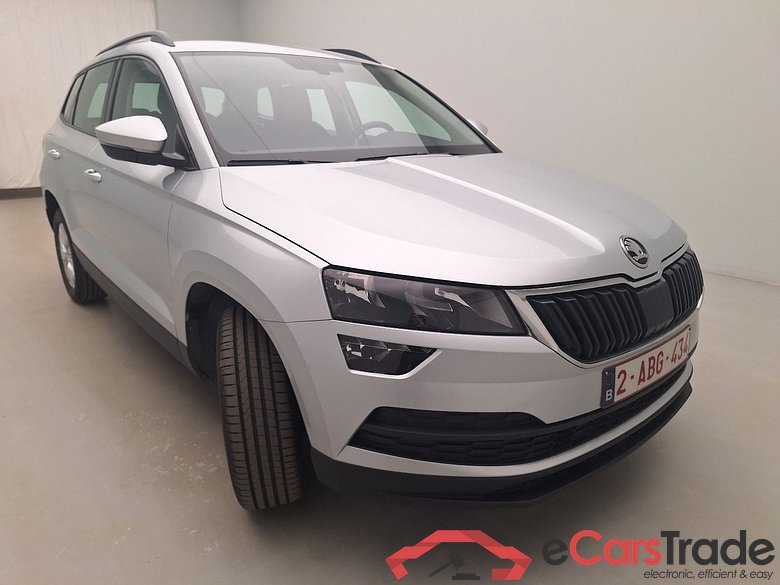 Skoda, Karoq '17, Skoda Karoq 1.0 TSI 81kW Ambition 5d #2