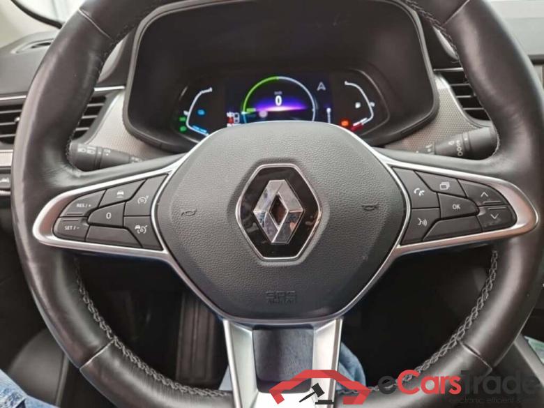 RENAULT Arkana 1.6 E-Tech Intens AUT #6