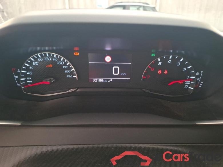 Peugeot PureTech 100 S&S ACTIVE BUSINESS 2008 Active Business 1.2 PureTech 100CV BVM6 E6d #6