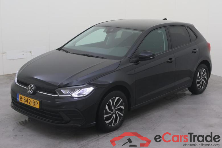VOLKSWAGEN POLO 70 kW