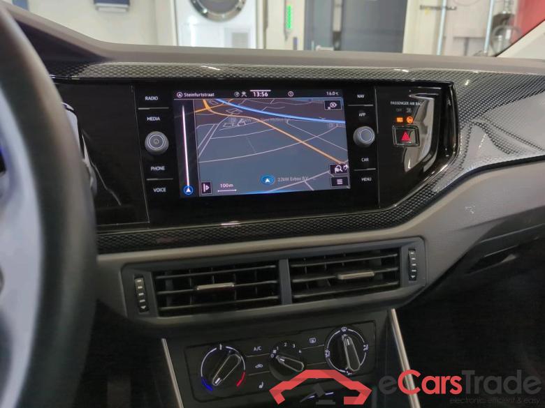 VOLKSWAGEN POLO 70 kW #2