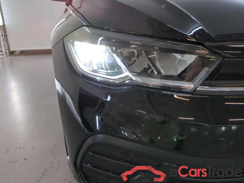 VOLKSWAGEN POLO 70 kW #4