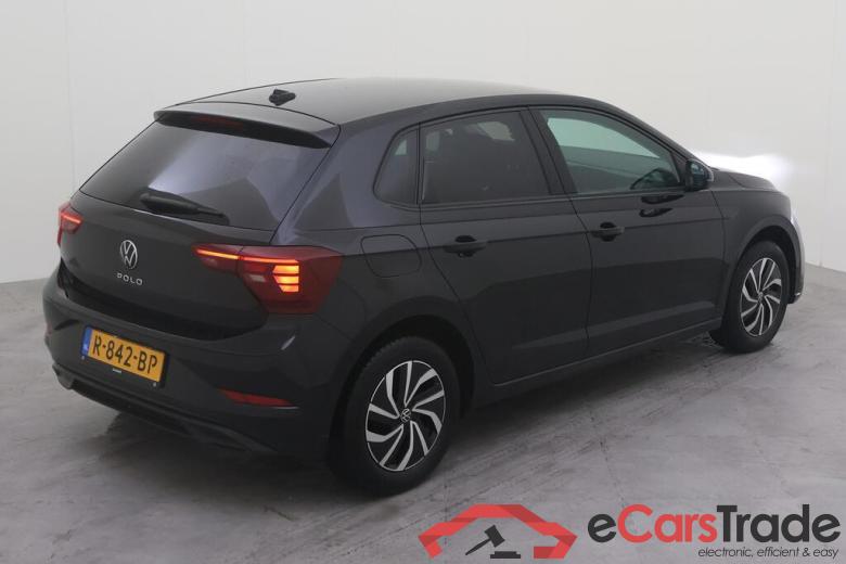 VOLKSWAGEN POLO 70 kW #6
