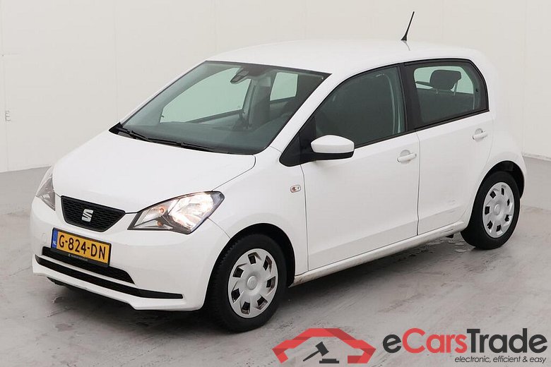 SEAT Mii 44 kW #1