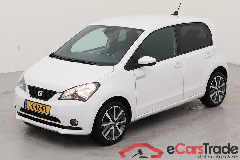 SEAT Mii Electric 61 kW