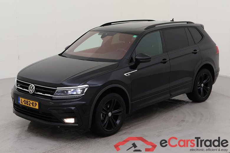 VOLKSWAGEN Tiguan Allspace 110 kW
