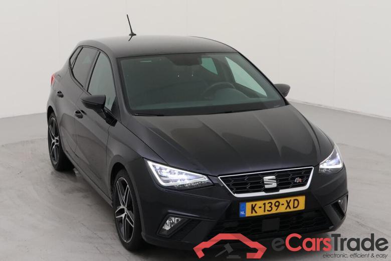 SEAT Ibiza 70 kW #5