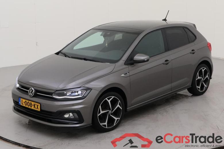 VOLKSWAGEN POLO 70 kW