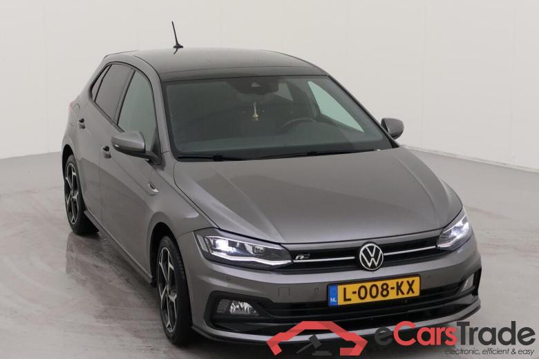 VOLKSWAGEN POLO 70 kW #5