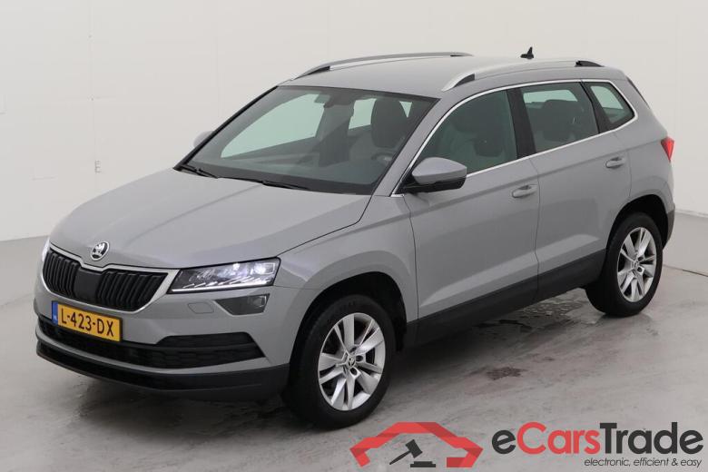 SKODA Karoq 110 kW