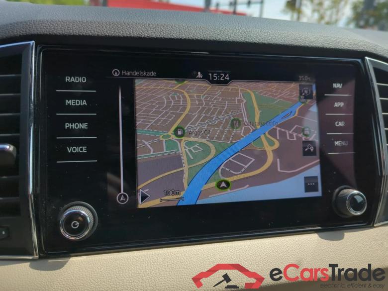 SKODA Karoq 110 kW #2