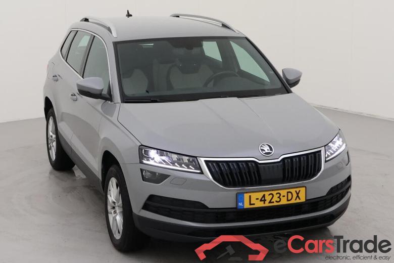 SKODA Karoq 110 kW #4