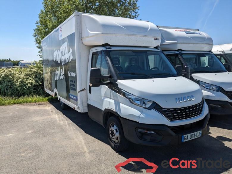 30M3 35C14H BVA8 RISK