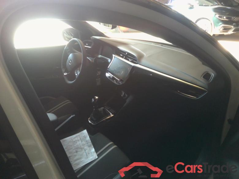 CORSA MCM GS ICE GAS PURETECH PACK CONF 100 BVM RSK #5