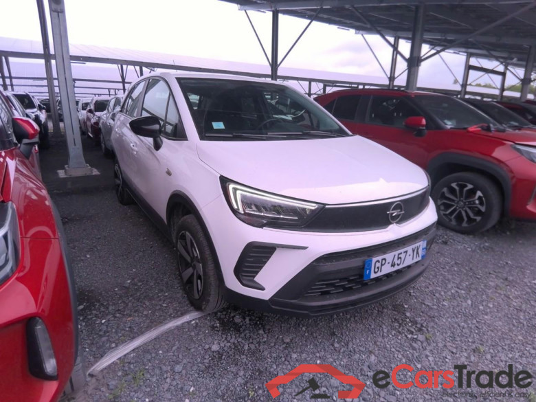 CROSSLANDX 1.2 EDITION 110 LED #2