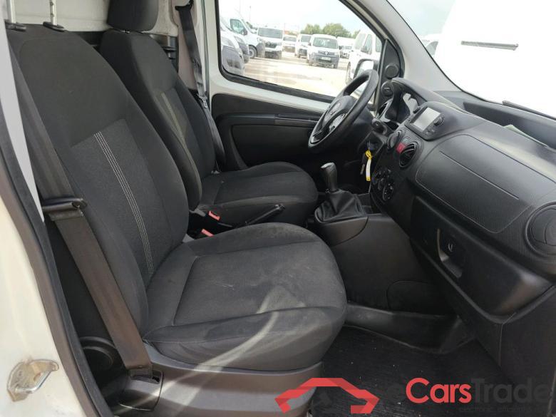 Fiat Cargo Base N1 1.3 MJet 70 kW (95 CV) III Fiorino Cargo 1.3 Multijet 95CV MT5 E6 #6