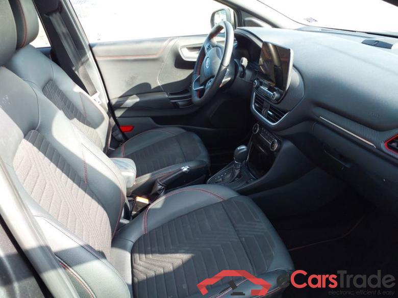 FORD Puma 1.0 EcoBoost mHEV 125cv Automatico X ST Line #3