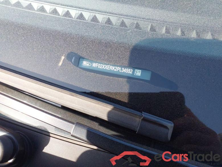 FORD Puma 1.0 EcoBoost mHEV 125cv Automatico X ST Line #5