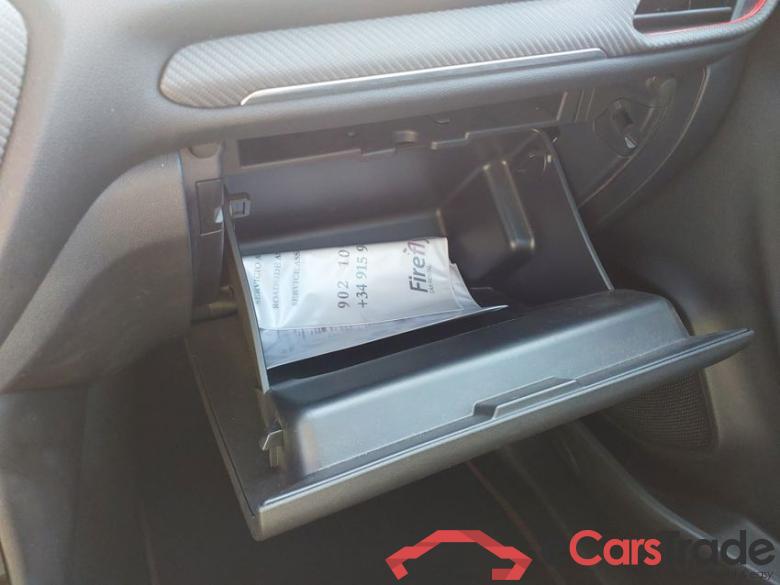 FORD Puma 1.0 EcoBoost mHEV 125cv Automatico X ST Line #6